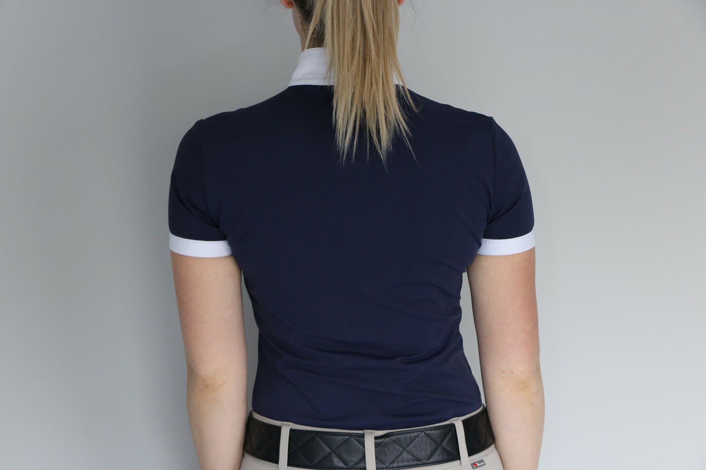 Devon Short Sleeve Show Shirt