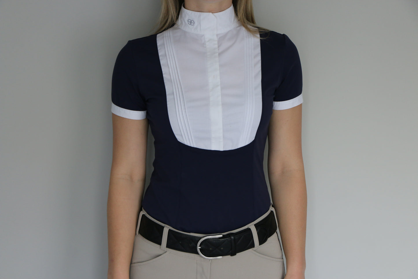 Devon Short Sleeve Show Shirt