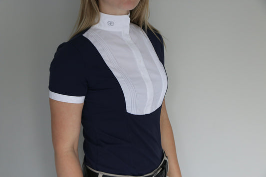 Devon Short Sleeve Show Shirt