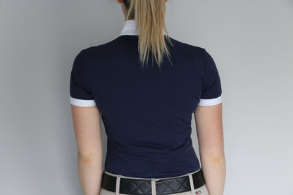 Devon Short Sleeve Show Shirt